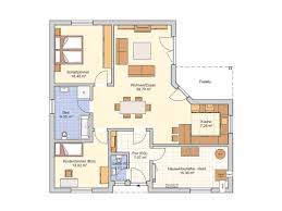 Ein haus grundriss von der stange? Bungalow Mala Fingerhut Haus