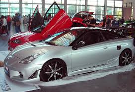 Custom Celica Give Me Give Me Toyota Celica Street Racing Cars Beautiful Cars