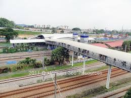 Bandar tasik selatan is 1277 meters away, 17 min walk. 2011 Terminal Bersepadu Selatan Bandar Tasik Selatan Malaysia Xtemujin 360 Resources Singapore