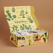 Check spelling or type a new query. Fabfitfun Spring 2018 Subscription Box Review Coupon Msa