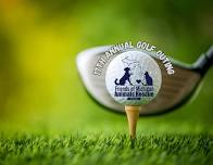 17th Annual Golf Outing — FMAR