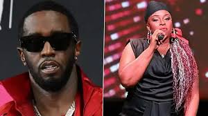 Hollywood News | Did Jaguar Wright Accuse Diddy of HIV? She Was Talking About Magic Johnson | 🎥 LatestLY