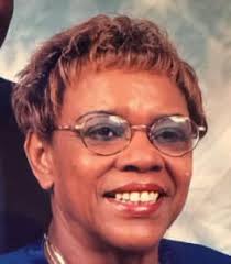 Shirley Ann Shelmon was...