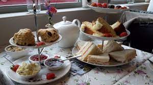 Croft Tearoom Bromley Menu Prices Restaurant Reviews Tripadvisor