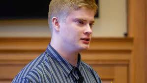 Fairfield teen to prison for 25 years before possible parole in Spanish  teacher's slaying