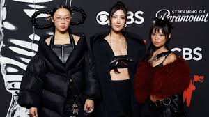 Voices behind ‘KPop Demon Hunters” HUNTR/X to make live debut on ‘The Tonight Show’
