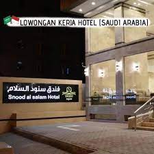 Cari lowongan kerja cleaning service terbaru desember 2020. Kaifa Haramain Posts Facebook