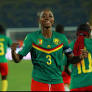 Ajara Nchout sur allezleslions.net