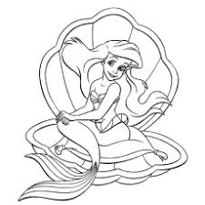 Feb 27, 2017 · scrapcoloring is an online coloring site with an innovative concept. Top 25 Free Printable Shell Coloring Pages Online