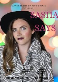 Sasha Says" Candy Day (TV Episode 2021)
