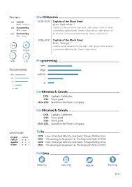 You can even publish your own one here. Latex Ninja On Twitter Try Out This Infographic Cv Template Now As A Template On Overleaf Https T Co Gxq9lrxd4z 100daysofcode Cv Cvtemplate Texlatex Resume