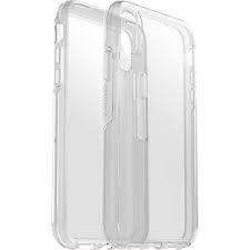 How to remove otterbox defender slide your finger between the rubber shell that covers the outer edges and the back of the iphone, and the hard plastic shell that encloses your device. Otterbox Symmetry Clear Series Case For Iphone Xr