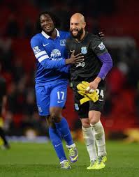 Romelu menama lukaku bolingoli, нидерландское произношение: Pin On Soccer