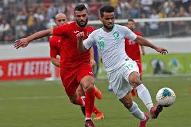 عصام الشواليbein sport hdأولمبياد طوكيو 2020 لكرة القدم. Ù…Ù„Ø®Øµ Ù…Ø¨Ø§Ø±Ø§Ø© Ø§Ù„Ø³Ø¹ÙˆØ¯ÙŠØ© ÙˆÙÙ„Ø³Ø·ÙŠÙ† ÙÙ‰ ØªØµÙÙŠØ§Øª ÙƒØ£Ø³ Ø§Ù„Ø¹Ø§Ù„Ù… Ø§Ù„ÙŠÙˆÙ… Ø§Ù„Ø³Ø§Ø¨Ø¹