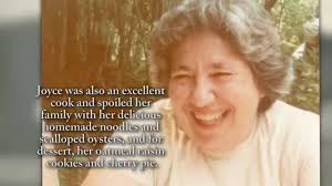 Joyce Lewis Obituary & Funeral