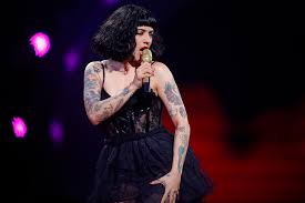 Mon laferte confirma estar embarazada martes, 17 de agosto de 2021 a las 6:09pm agencia reforma / ntrzacatecas.com en una acción que tomó por sorpresa a sus poco más de 3 millones 300 mil. Mon Laferte Anuncio Que Esta Embarazada La Nacion
