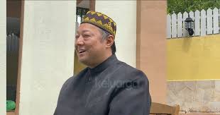 Pendakwah bebas, mohamed hanafiah abdul malek, tidak. Disahkan Kanser Namun Ucap Syukur Dapat Hadiah Dari Allah Ustaz Hanafi Kongsi Kisah Selepas Disahkan Kanser Limfoma Tahap Empat Inspirasi Keluarga