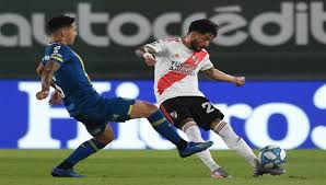 Acerca de videos de river. River Plate Vs Rosario Central Los Millonarios Vencen 2 0 En Partido Por Copa De La Liga Profesional De Argentina Via Tnt Sports Estadio Libertadores De America Argentina Revtli Respuestas El Comercio Peru