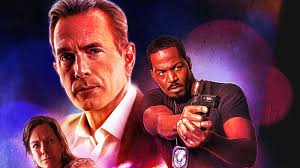 VINDICATION: Season 3