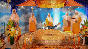 The name sikhism comes from sikh, which means a strong and able disciple. reflecting its religious context, sikhism has elements of hinduism and islam in its beliefs, practices, and traditions. The Ten Tenets Of Sikhism