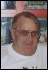 Donovan Ellsworth Melin (1944-2005)