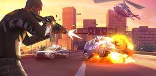 Find & compare similar and alternative android games like . Gangstar New Orleans Openworld Latest Version For Android Download Apk Obb