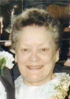 Esther Ackley Obituary (2018)