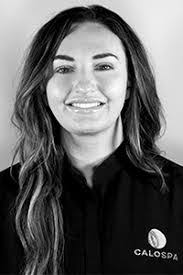 Ashley Hatfield's Instagram, Twitter & Facebook