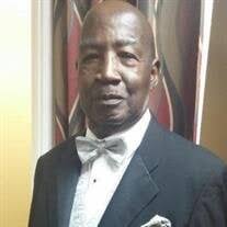 Mr. George Burns Jr. Obituary