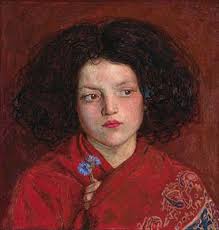 Ford Madox Brown Paintings, Bio, Ideas