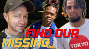 Where is Ryan Hoskins?, Bring Andre Moten Jr Home, ❤️ Prayer Page for  Tyress Gipson #BG4L #Justice4Tyress ❤️