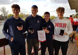 Peterborough City hit double top at big event