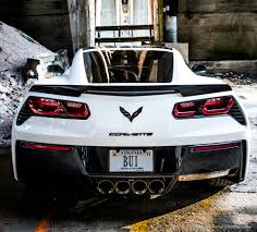 Image result for Arctic White 2017 Corvette