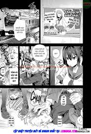 Đọc Nạn Nhân Nữ Trong Vụ Xàm Sỡ Trên Tàu Điện – One Shot Tiếng Việt