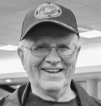 Donald LARK Obituary (1934