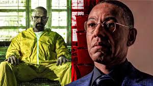 Before Giancarlo Esposito became the iconic Gus Fring