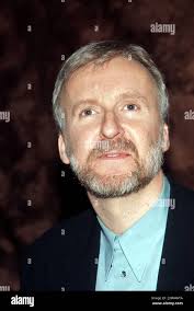 James cameron hi-res stock photography and images