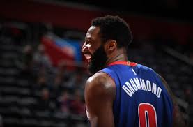 Drummond played a significant part in the cavaliers' stingy defense to start the year, playing with consistent intensity and activity. Cleveland Cavaliers Analyzing Andre Drummond Trade