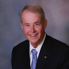 A Celebration of Life for Charles S.