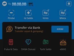 Check spelling or type a new query. Download Dana Mod Apk Unlimited Saldo Yang Sedang Viral