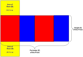 W = width of the rectangular prism v = volume of the rectangular prism l = length of the rectangular prism h = height of the rectangular prism. Untitled Document