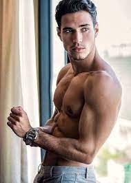 pin on beautiful men shirtless