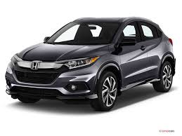 2019 honda hr v prices reviews and pictures u s news