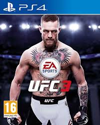 The answer to all these questions is history. Buy Ufc 3 Ps4 Online At Low Prices In India Electronic Arts Video Games Amazon In