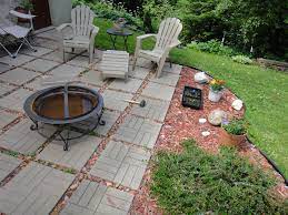Outdoor Patio Ideas On A Budget Bing Images Small Backyard Landscaping Patio Landscaping Diy Backyard Landscaping