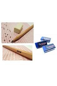 Yazılı sınavlarda daha rahat yazabileceğiniz. Faber Castell Faber Castell Natural Osym Kursun Kalemi 10 Lu 2 5 B Sinav Silgisi 3 Adet Fiyati Yorumlari Trendyol