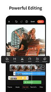 Jun 14, 2016 · download this app from microsoft store for windows 10, windows 10 mobile, windows 10 team (surface hub), hololens. Vivavideo Video Editor Video Maker Download Free For Android