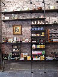 Food In Your Head Salon Decor Home Salon Hair Salon Interior