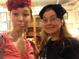 Manton Christian Camp Young Adults