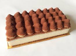 Tiramisu Facon Entremet Patisserie Recette Patisserie Tiramisu Recette